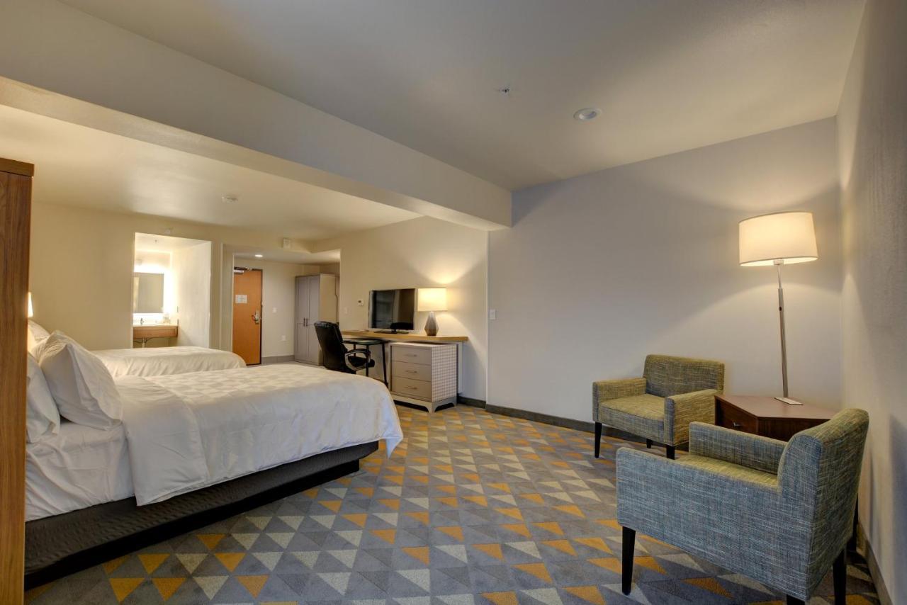 Holiday Inn - Salem By Ihg Ngoại thất bức ảnh