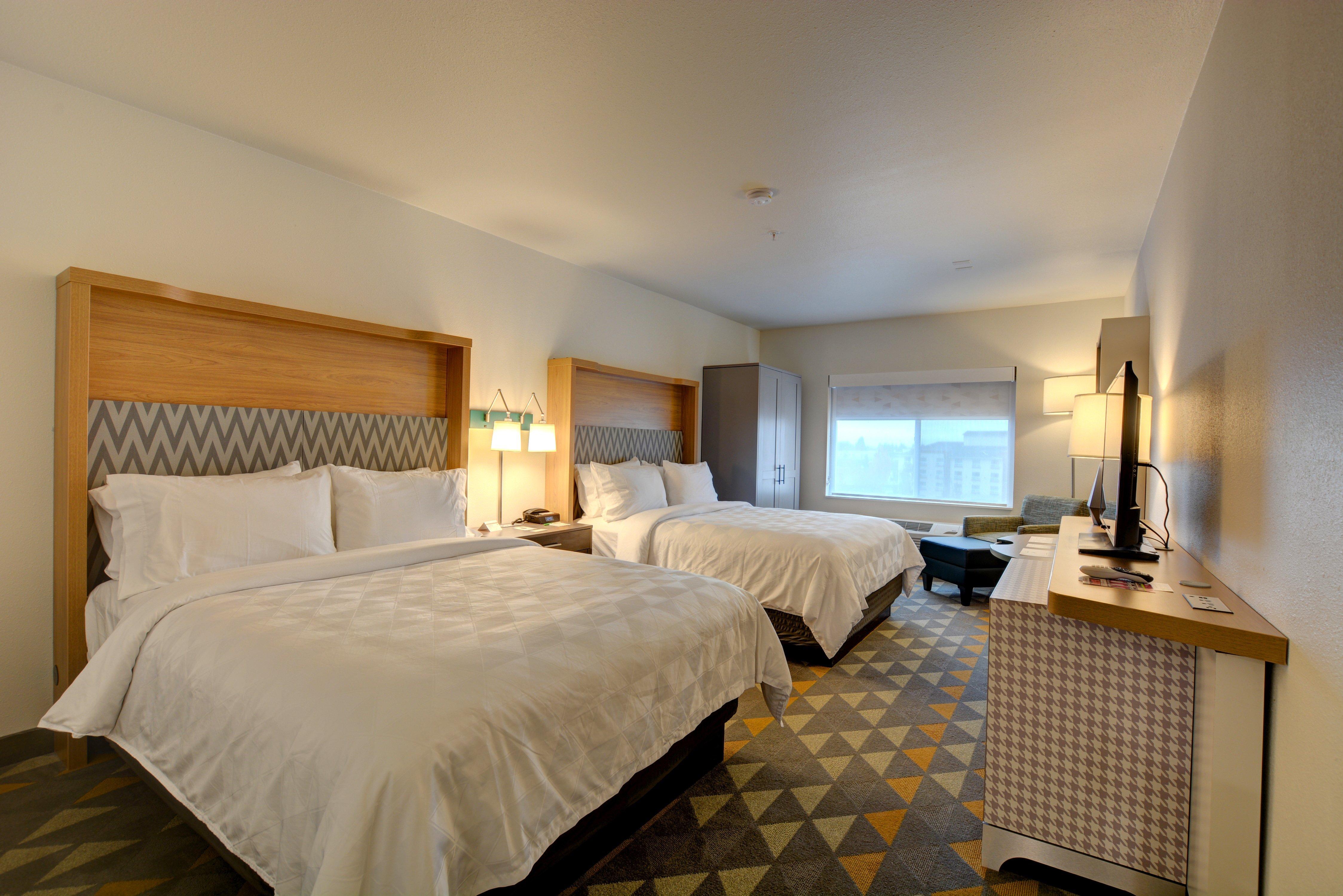 Holiday Inn - Salem By Ihg Ngoại thất bức ảnh