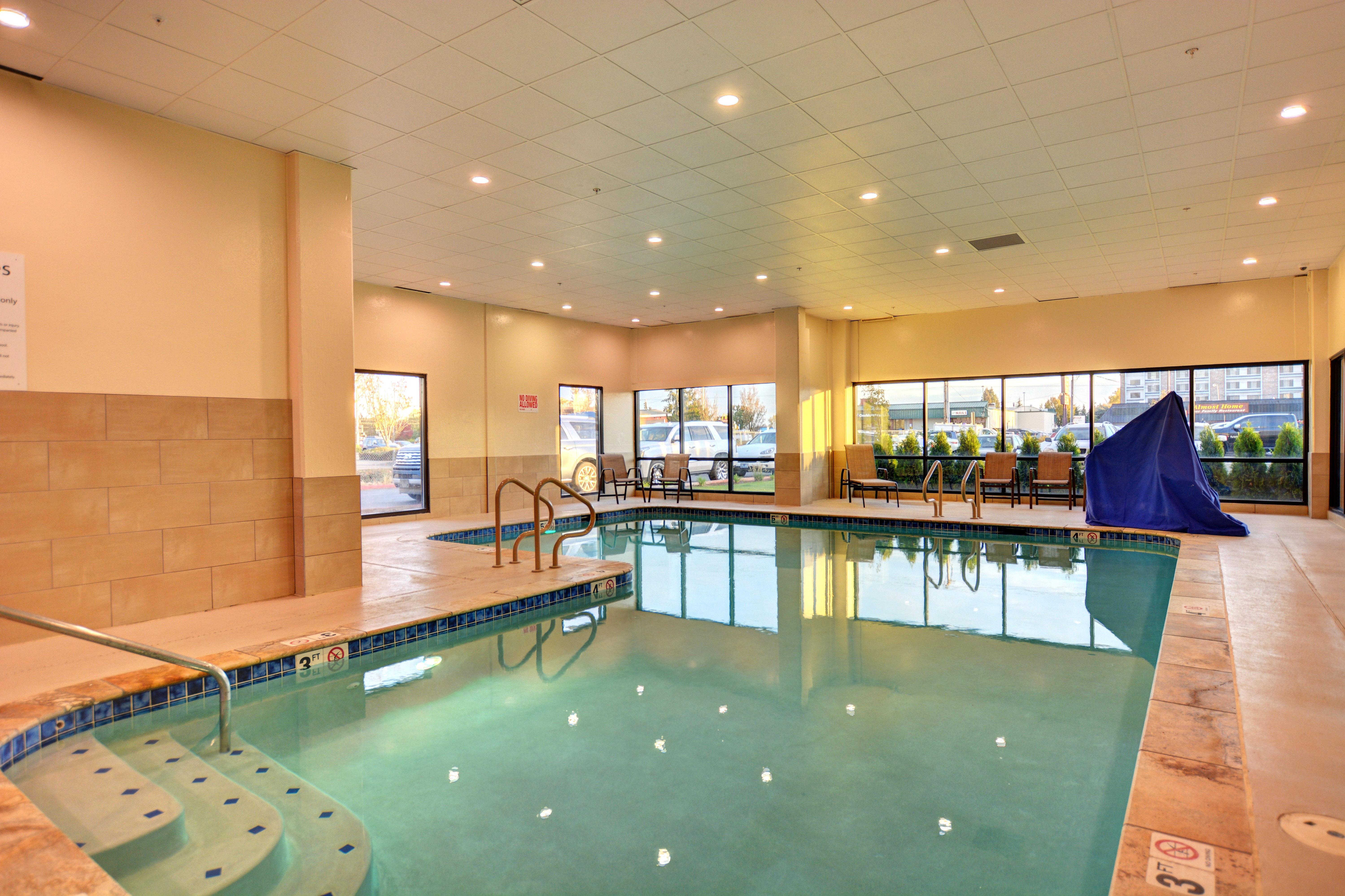 Holiday Inn - Salem By Ihg Ngoại thất bức ảnh