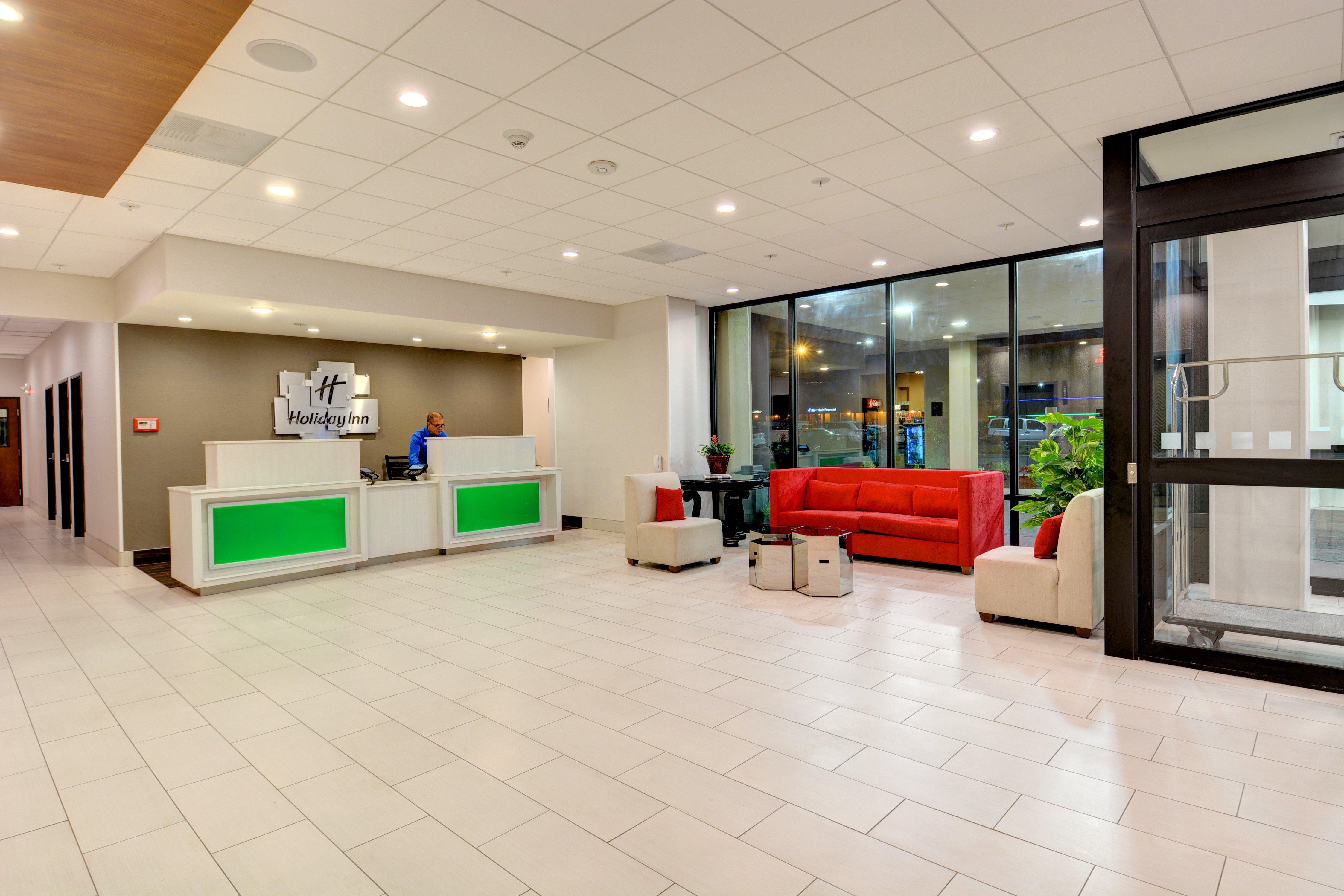 Holiday Inn - Salem By Ihg Ngoại thất bức ảnh