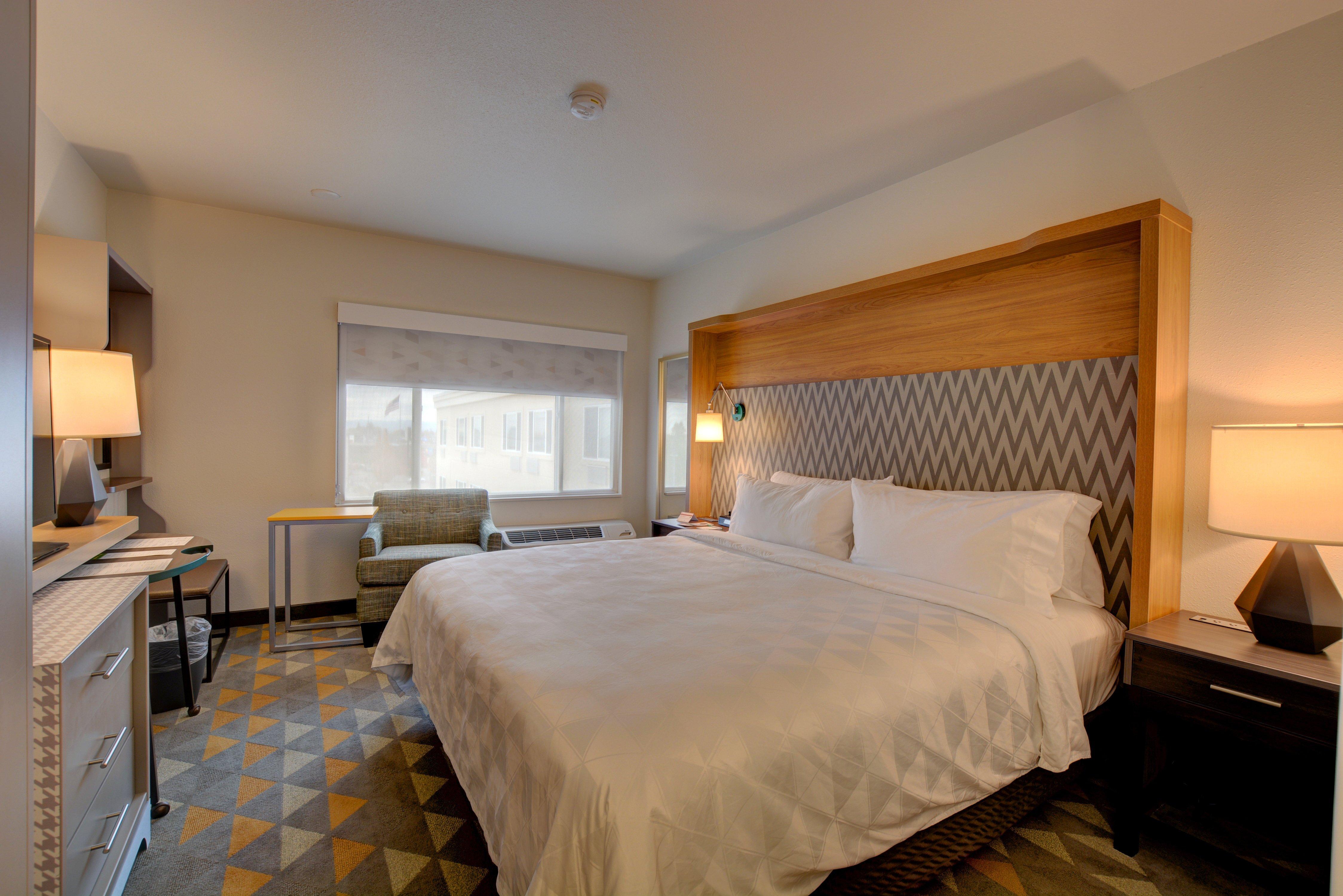 Holiday Inn - Salem By Ihg Ngoại thất bức ảnh