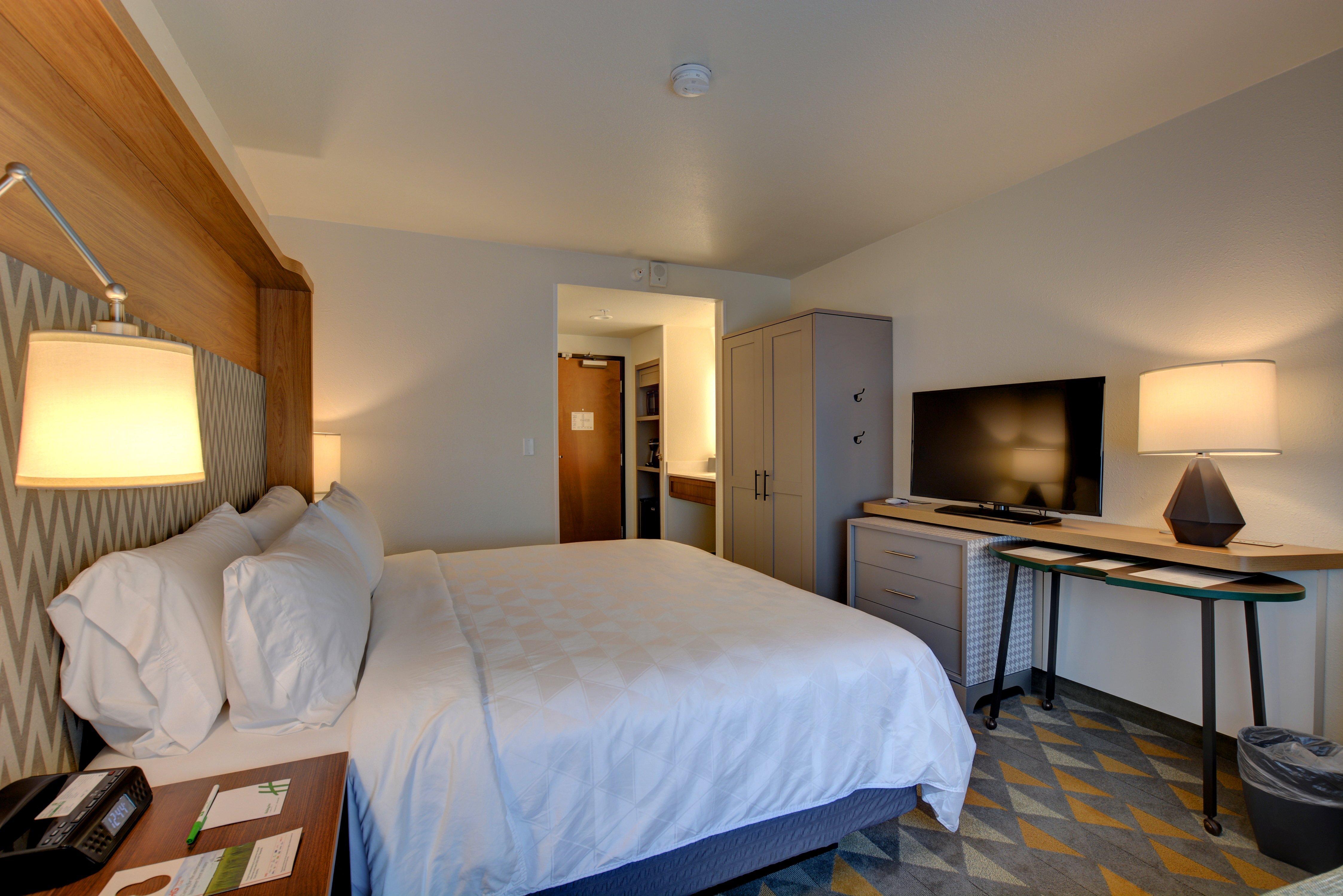 Holiday Inn - Salem By Ihg Ngoại thất bức ảnh