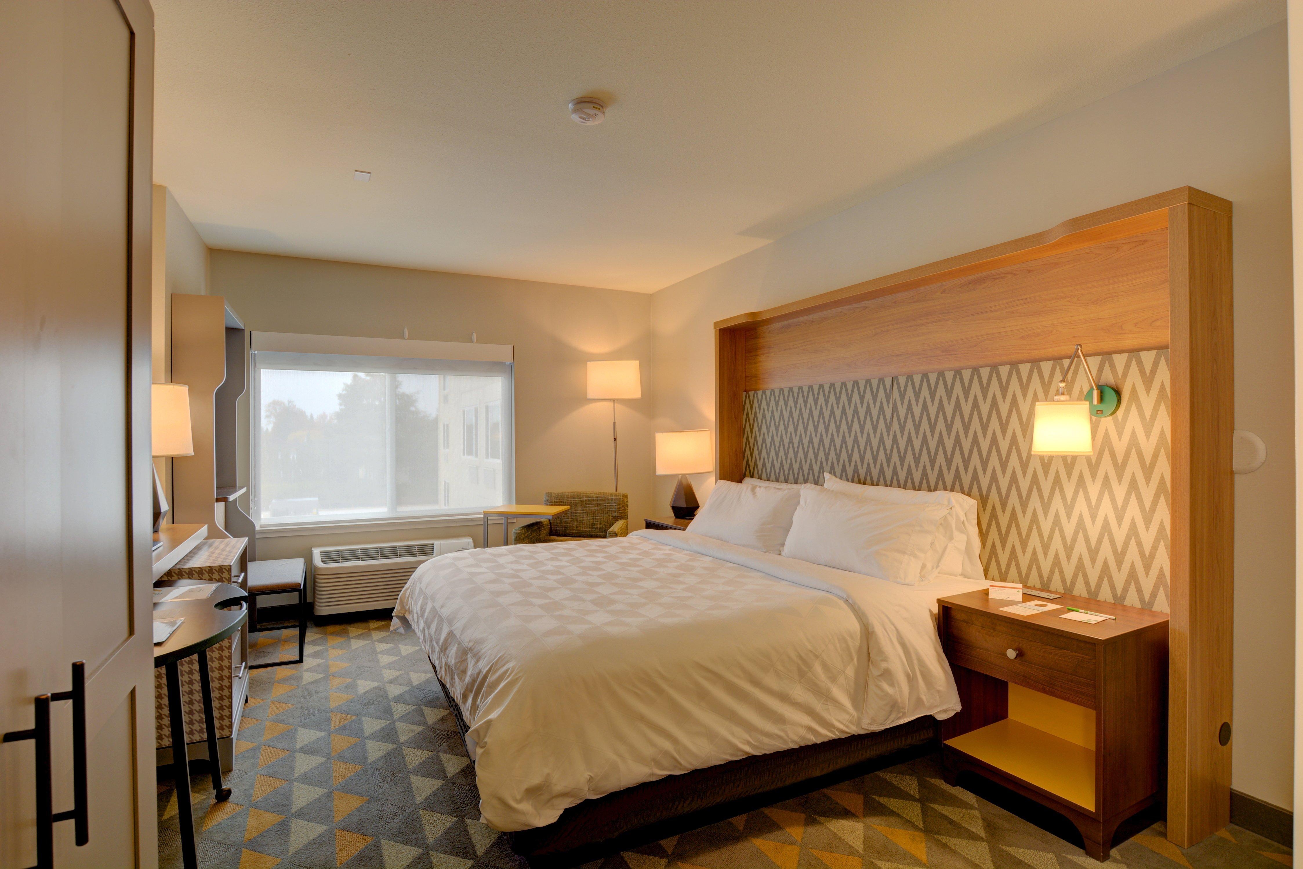 Holiday Inn - Salem By Ihg Ngoại thất bức ảnh