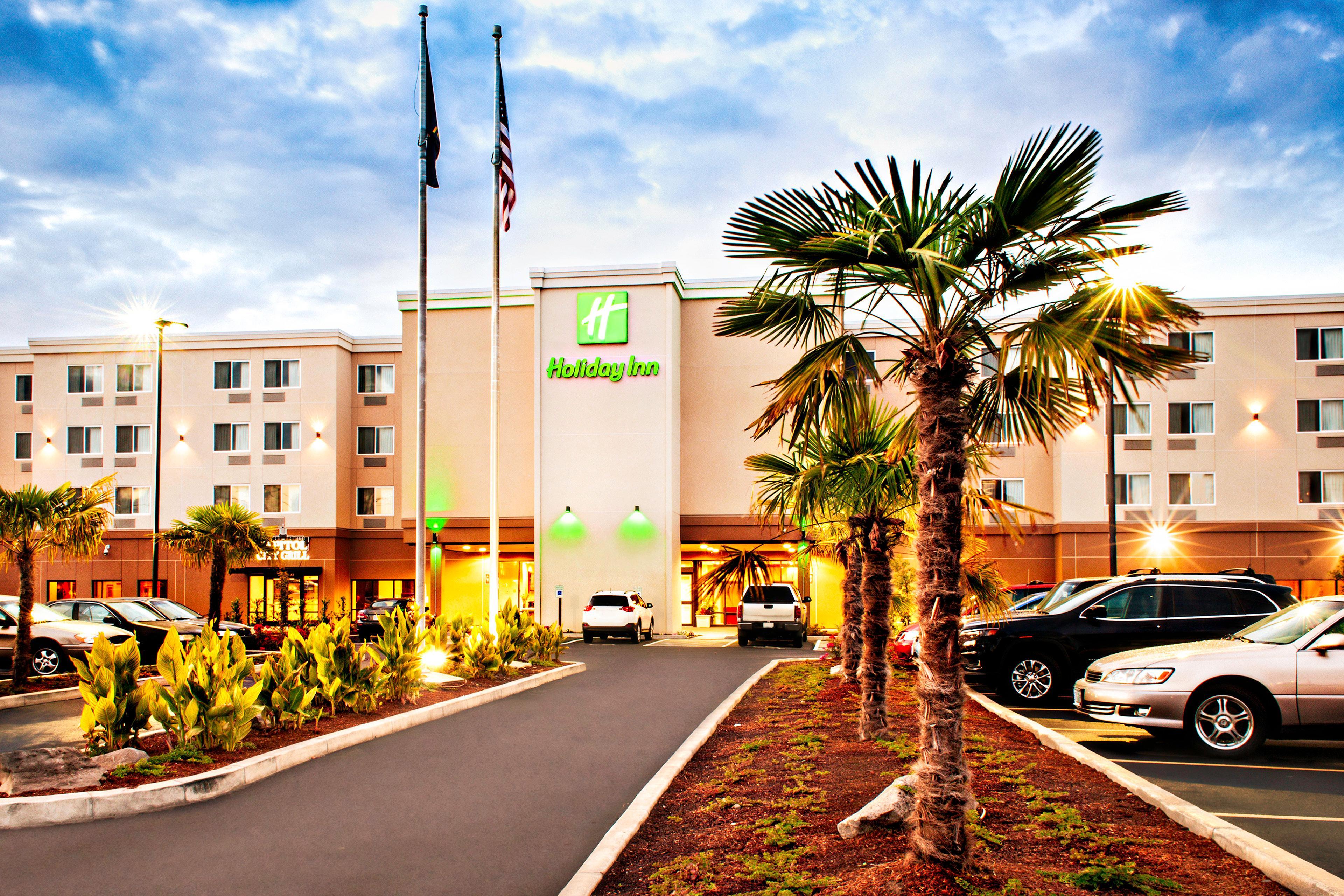 Holiday Inn - Salem By Ihg Ngoại thất bức ảnh