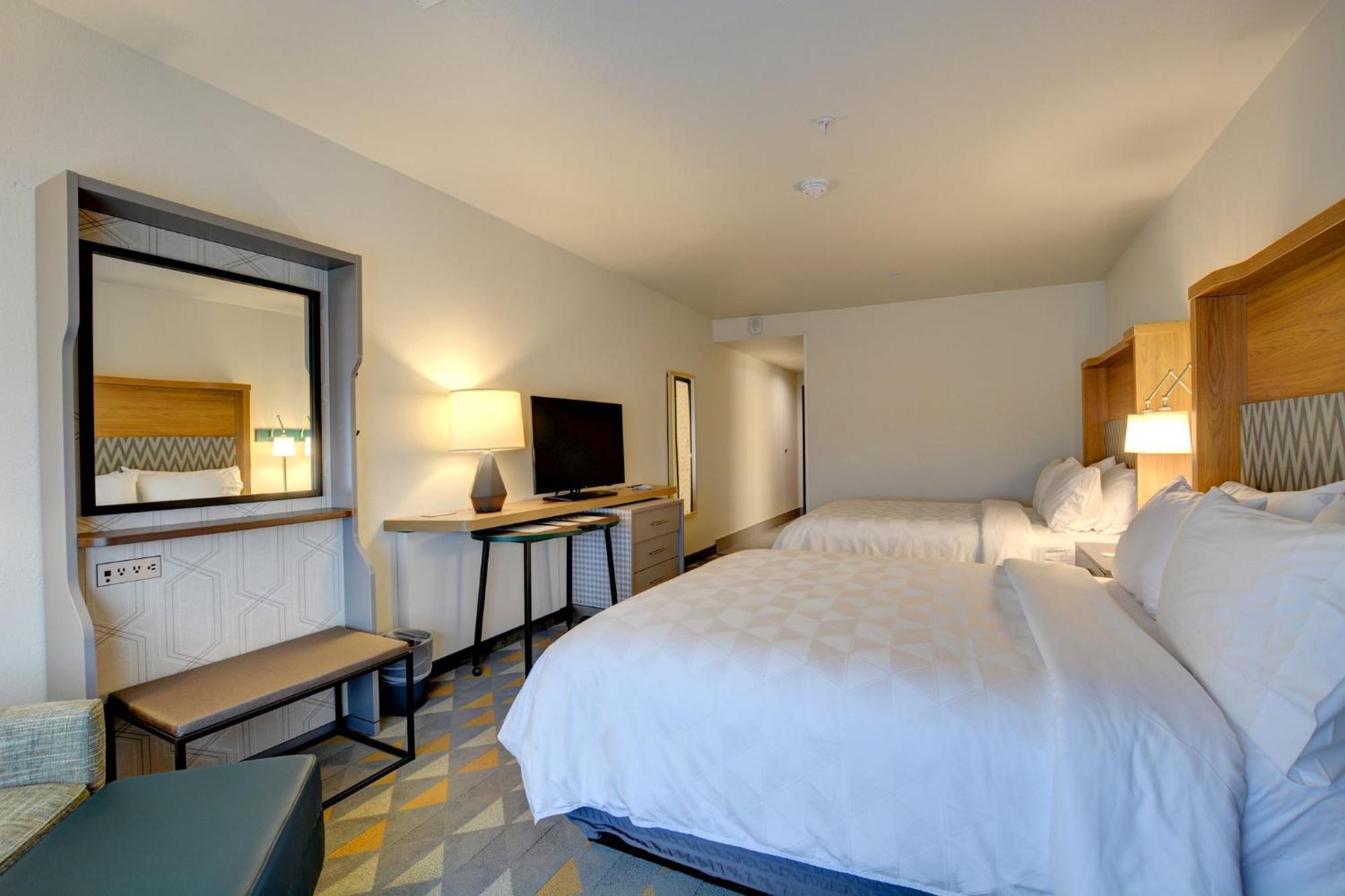 Holiday Inn - Salem By Ihg Ngoại thất bức ảnh