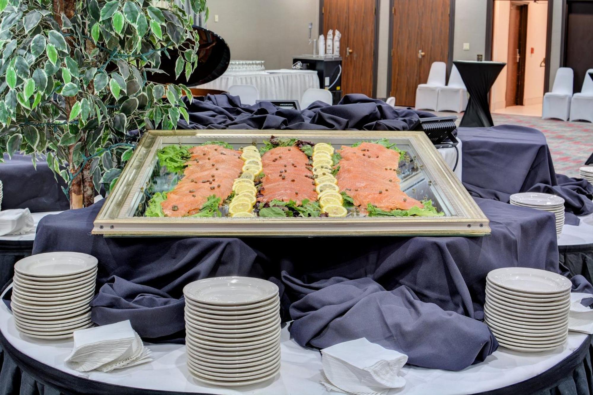 Holiday Inn - Salem By Ihg Ngoại thất bức ảnh