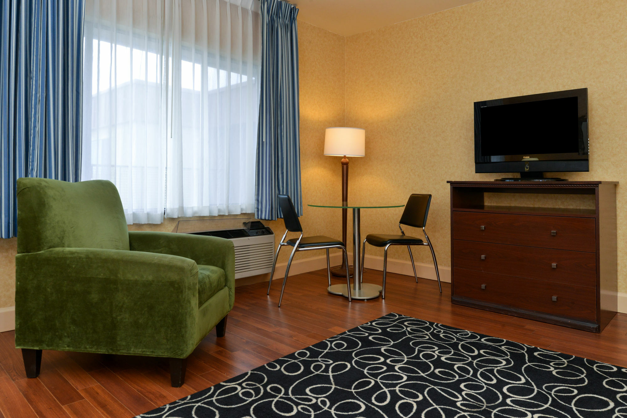 Holiday Inn - Salem By Ihg Ngoại thất bức ảnh