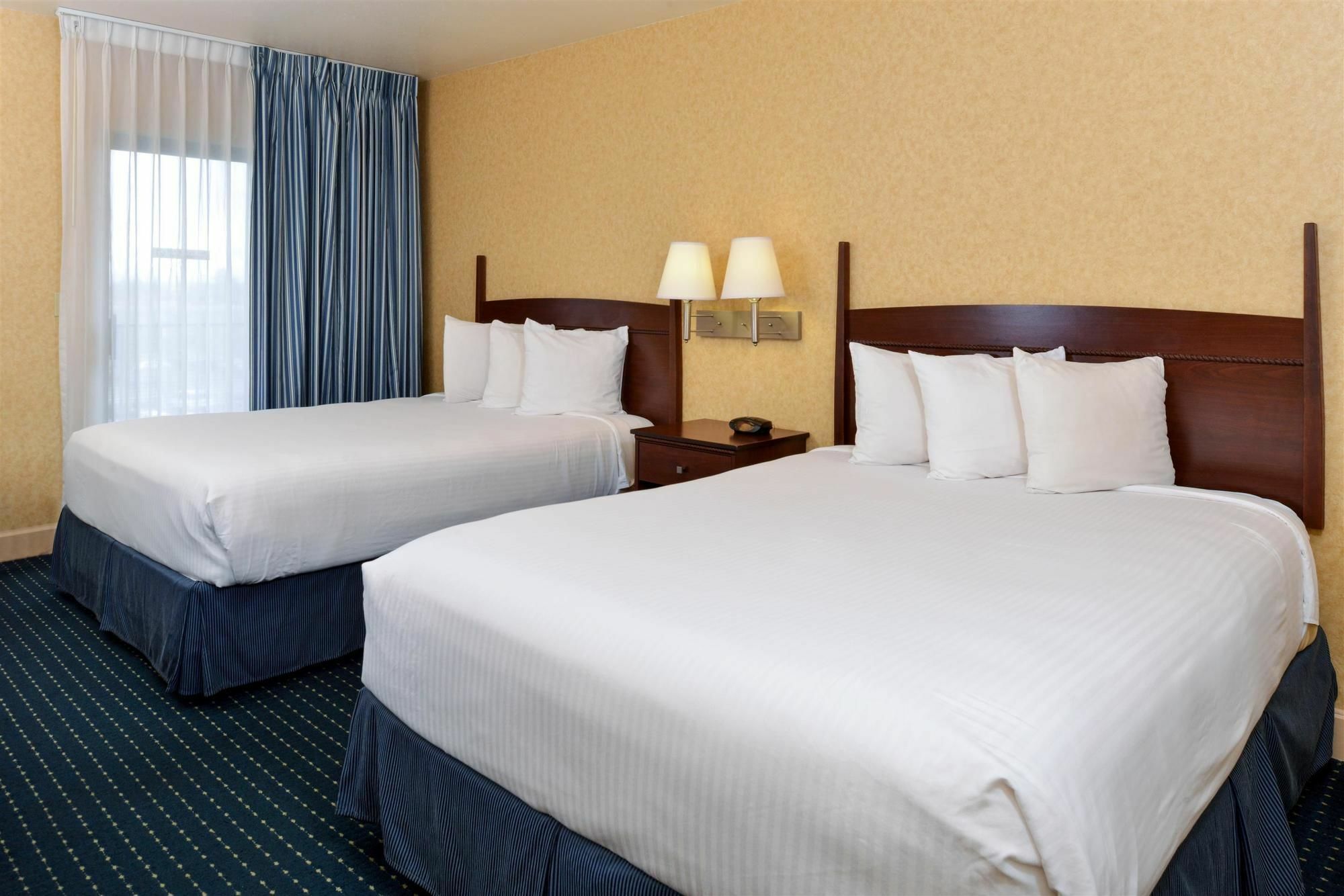 Holiday Inn - Salem By Ihg Ngoại thất bức ảnh