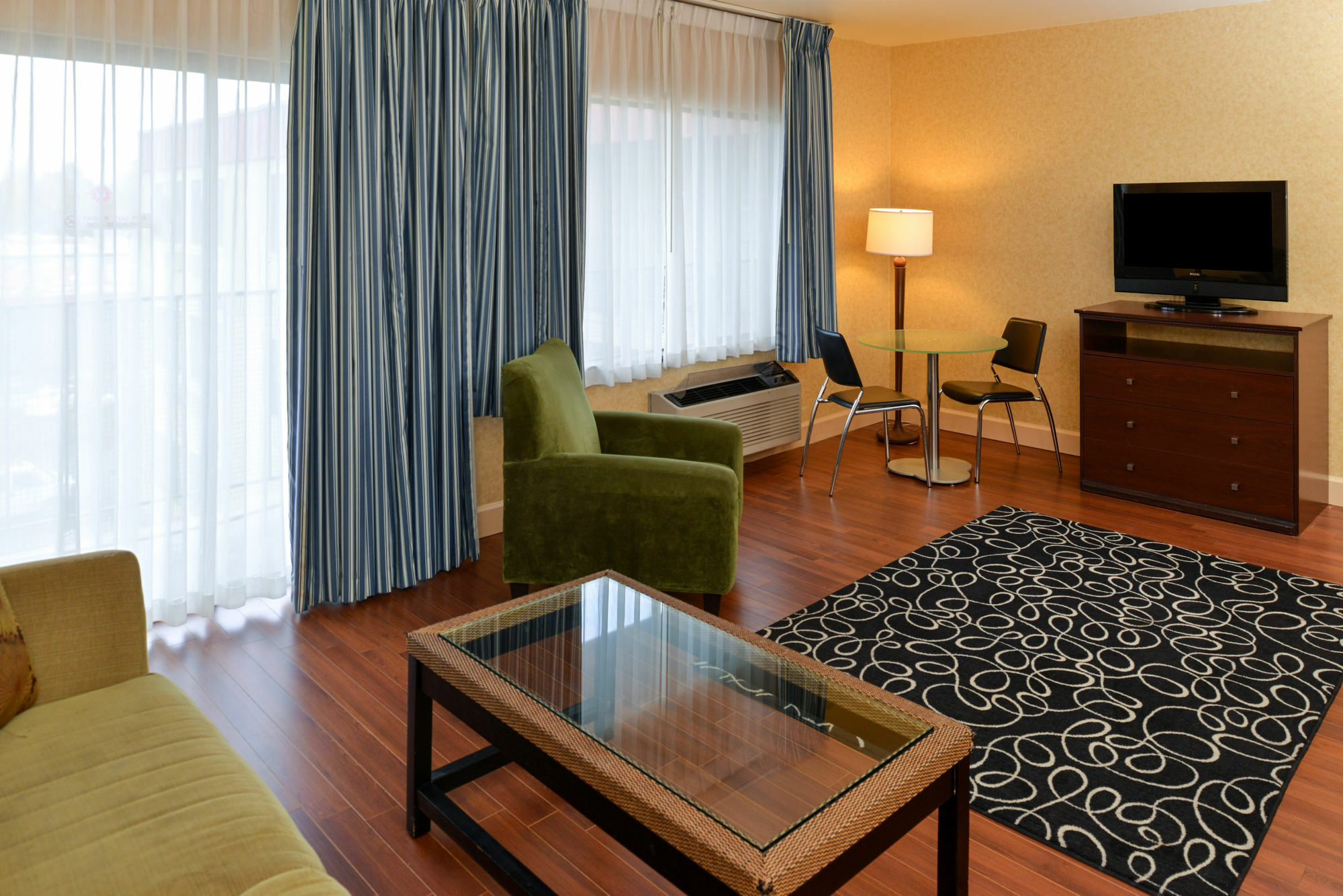 Holiday Inn - Salem By Ihg Ngoại thất bức ảnh