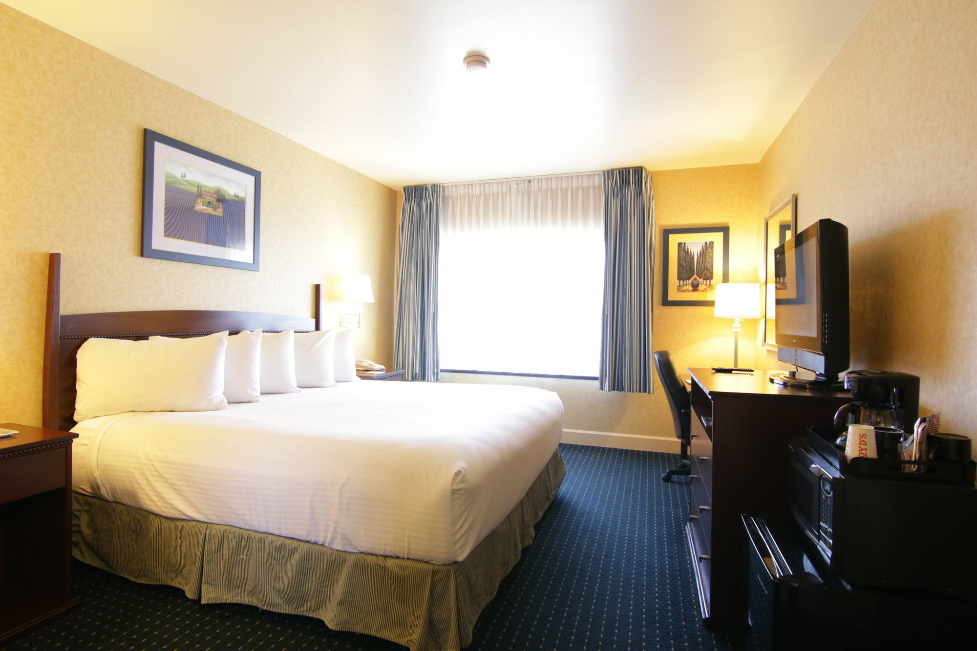 Holiday Inn - Salem By Ihg Ngoại thất bức ảnh