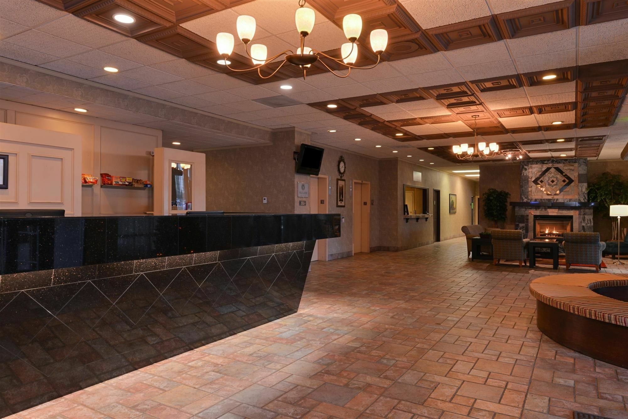 Holiday Inn - Salem By Ihg Ngoại thất bức ảnh