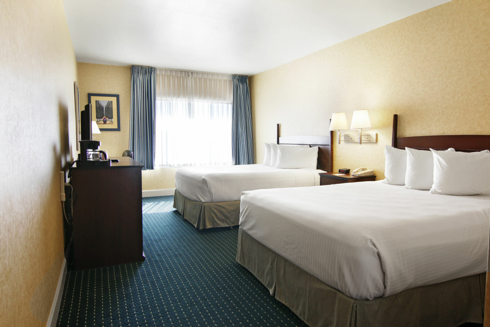 Holiday Inn - Salem By Ihg Ngoại thất bức ảnh